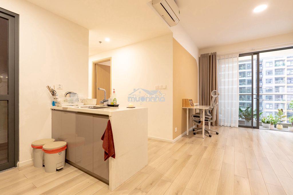 Căn 2pn góc masteri centre point 76m² – layout lớn nhất – giá 5,4 tỷ - 2