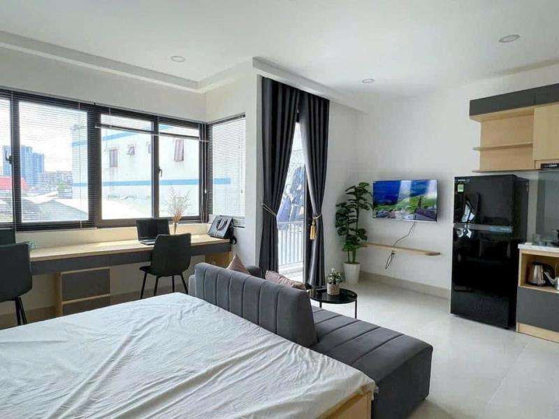 Khai trương 20 phòng mới 100% gần lotte rmit q7 - Ảnh 2
