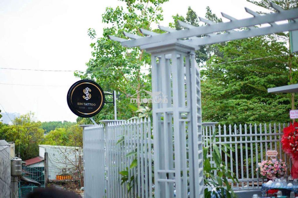 Bán nhà 123,3m2 gần mặt tiền đường nguyễn văn tiết p hiệp thành - 2