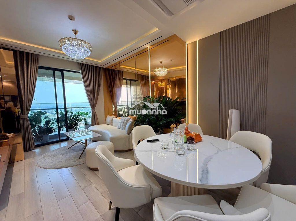 Đừng bỏ lỡ nếu bạn muốn thuê ch vinhomes grand park giá *** !!!! - 4