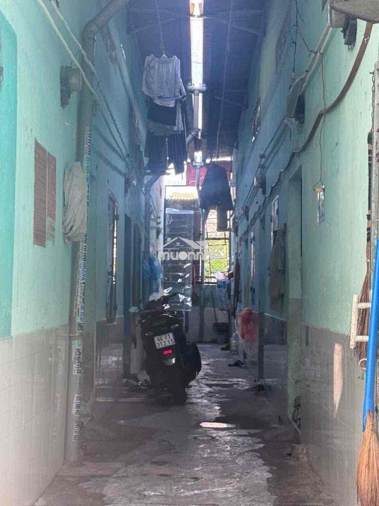 Dãy trọ 57 phòng - 45 triệu lái thiêu - gần bv becamex - Ảnh 2