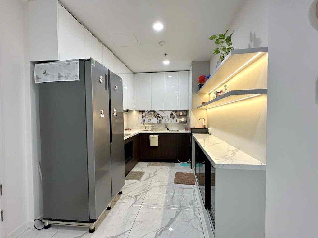 Cho thuê sunshine sky city 3pn full nt chỉ 25tr/tháng - 4