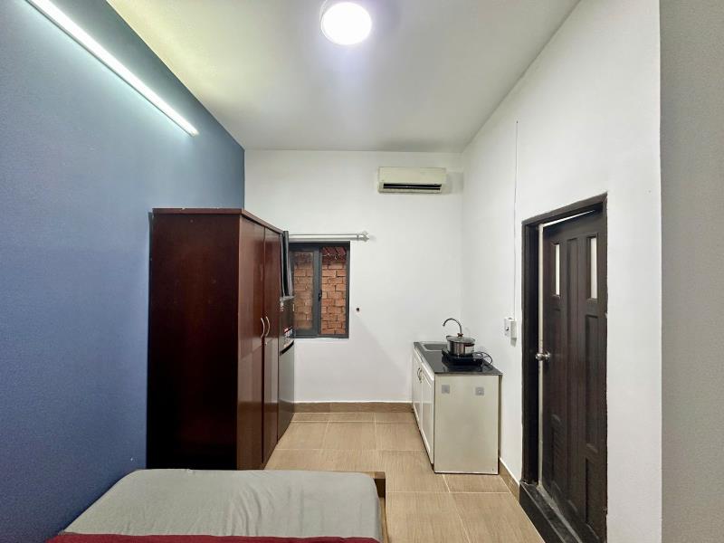 Phòng xinh đón nắng gần chợ tân mỹ q7 - Ảnh 2