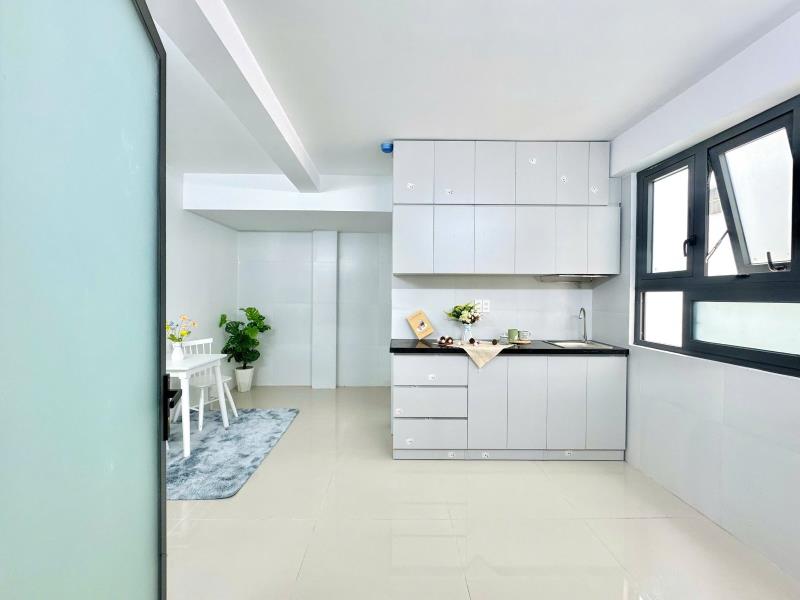 🏡✈️🔥🔥🔥2 phòng ngủ siêu đẹp khu vực tân phú🔥🔥🔥 - Ảnh 4