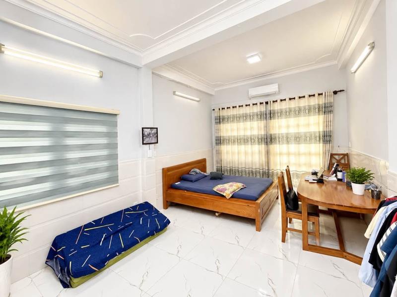 Bán nhà phú thọ hòa hxh tránh – 3 tầng 81m² – nhỉnh 8 tỷ - Ảnh 4
