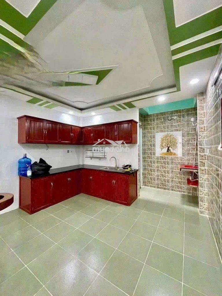 Nhà đẹp như hình ảnh có thể vào ỏ ngay được - 3