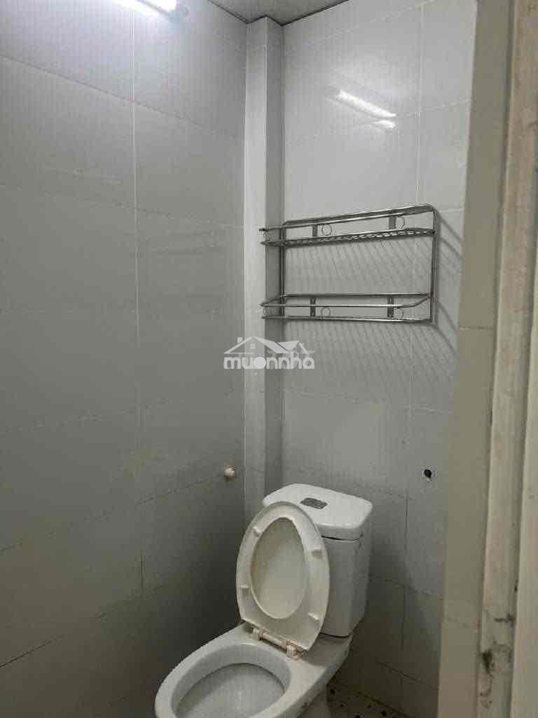 Nhỉnh 2 t.ỷ – lâm văn bền q7 – nhà 2 tầng–shr hoàn công - vay bank - 2