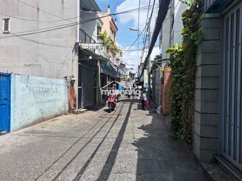 Nhà đẹp cho thuê q4 tphcm