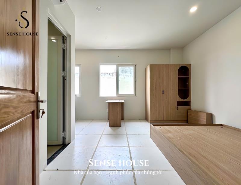 Cho thuê căn hộ cao cấp - full nội thất | ngay etown cộng hoà, học viện hàng không - Ảnh 4