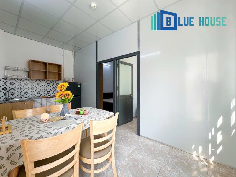 Căn hộ 2 phòng ngủ ban công thoáng như penhouse gần ngay chợ bàu cát - âu cơ - etown cộng hòa quận tân bình - Ảnh 3