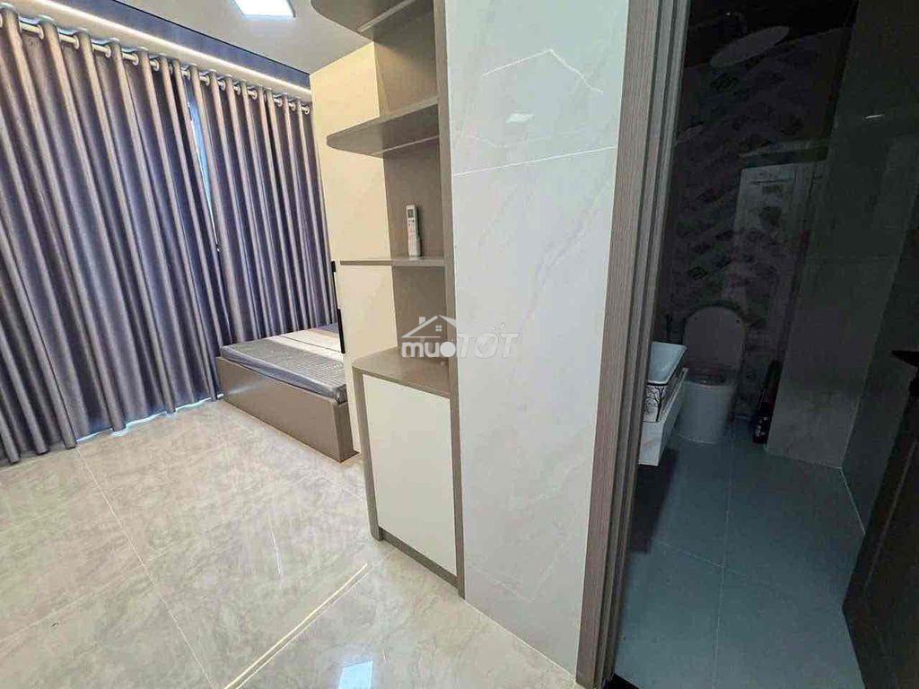 Nhà mới xây. 3pn.4wc. full nội thất. hình và video thật 100%. - 4