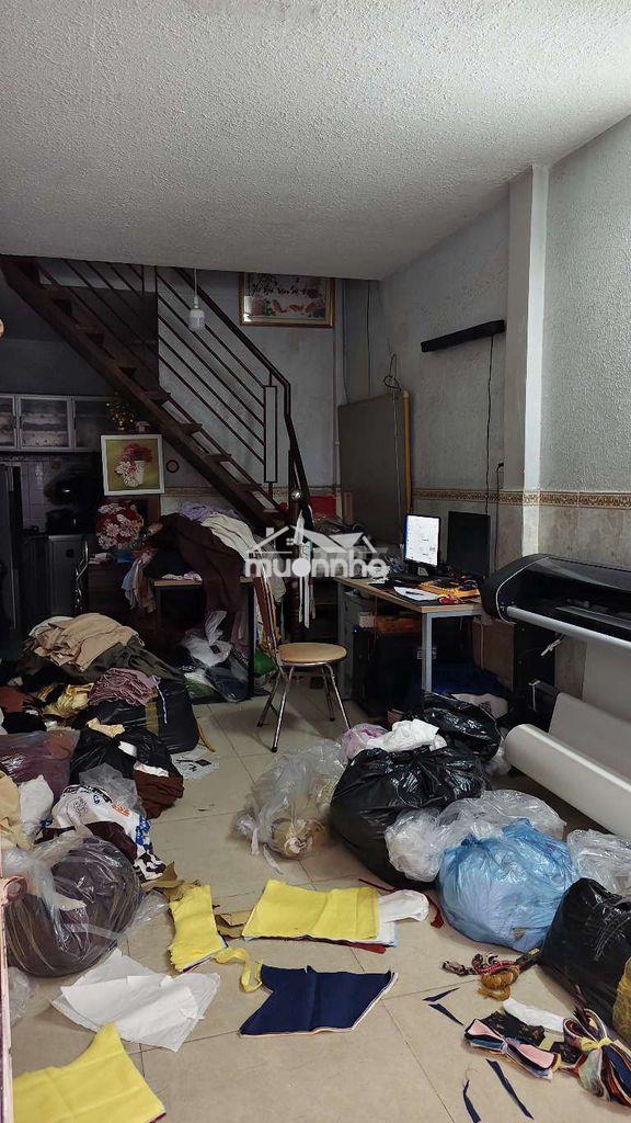 2.45 tỷ ngay đh văn hiến , 30m2 , gần công viên - 3