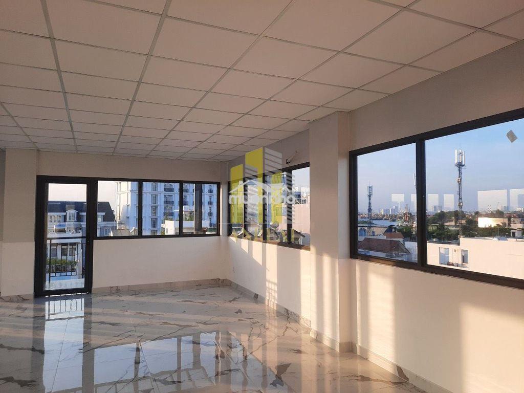 🏢 Tòa văn phòng hầm 6 lầu - có thang máy, pccc đầy đủ - Ảnh 4