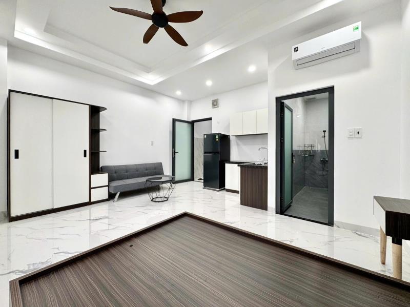 🔥 Căn hộ cao cấp rộng rãi | full nội thất xịn xò  - Ảnh 3