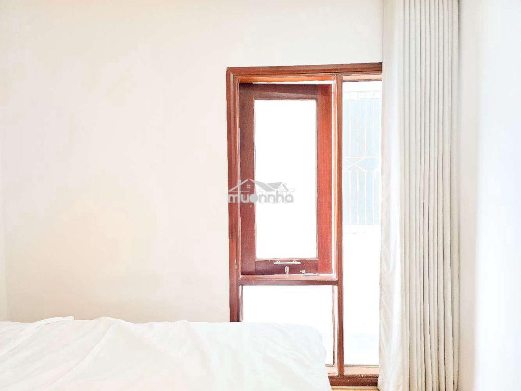 Cho thuê căn hộ sạch sẽ đầy đủ tiện nghi - 25m2 - gần biển - 4