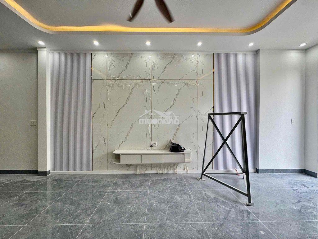 Nhà lầu sổ riêng trong khu dân cư trung tâm tân triều - Ảnh 3