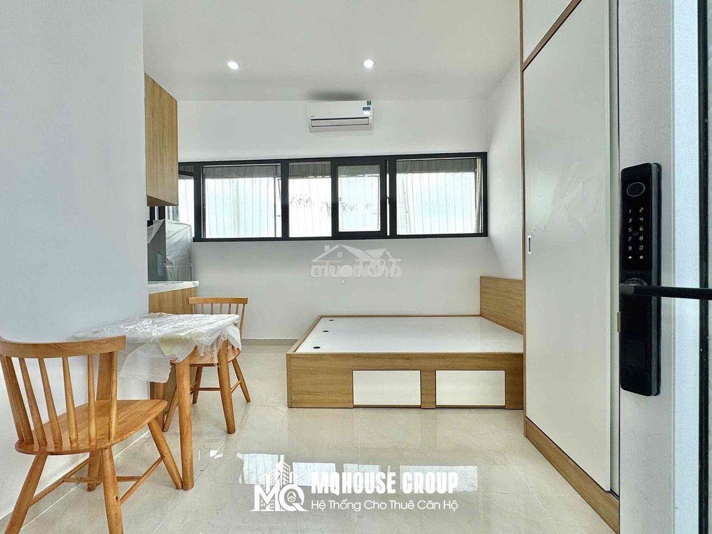 Khai trương căn hộ 2 người ~ full nội thất | gần dh văn hiến - Ảnh 2