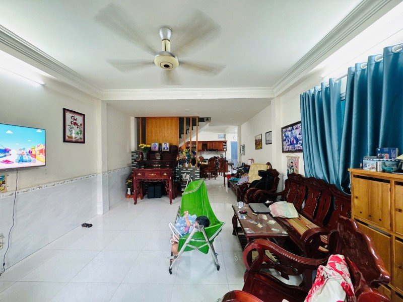 Biệt thự mini bình trưng tây - 105m² - gần đảo kim cương - giá 7,9 tỷ - Ảnh 3