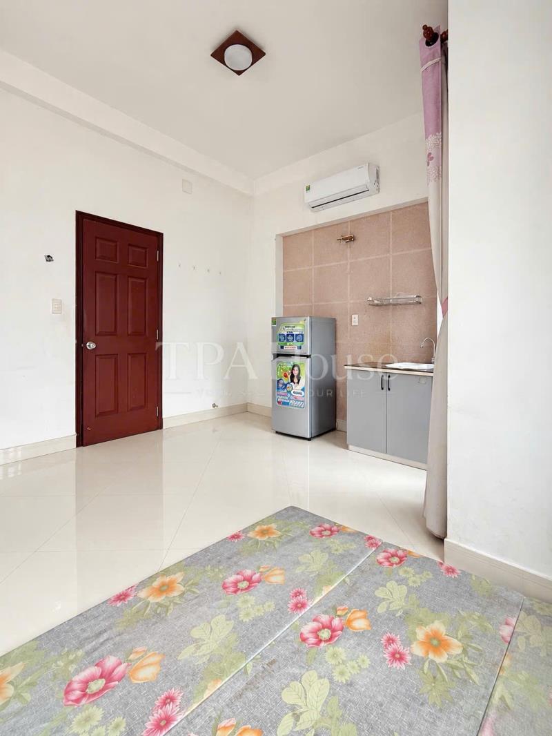 🏡 Cho thuê phòng bùi đình tuý có cửa sổ, ban công siêu thoáng – bình thạnh ✨ - Ảnh 3