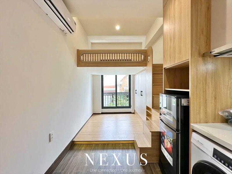 ✨Khai trương duplex full nt quận tân bình gần vòng xoay lăng cha cả, bv thống nhất