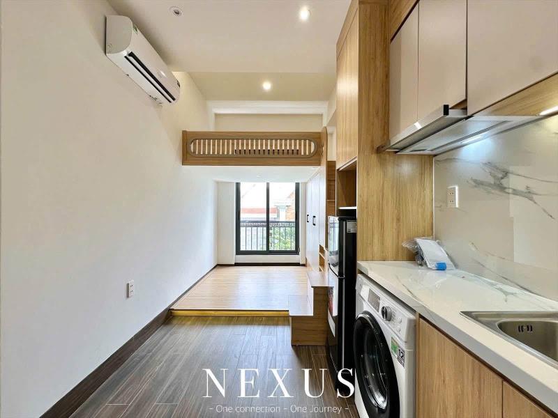 ✨Khai trương duplex full nt quận tân bình gần vòng xoay lăng cha cả, bv thống nhất - Ảnh 3