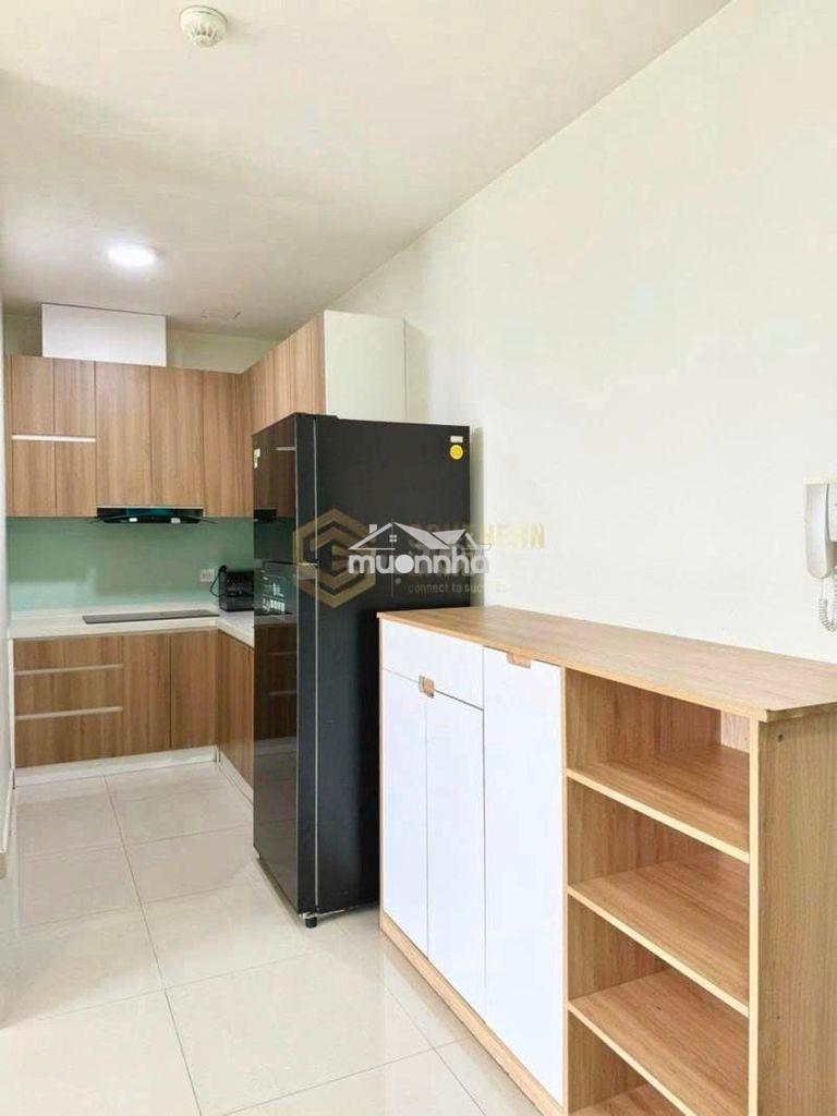 Chính chủ gửi căn 1pn1wc cho thuê 15 triệu trống sẳn nhà full nt đẹp - 3