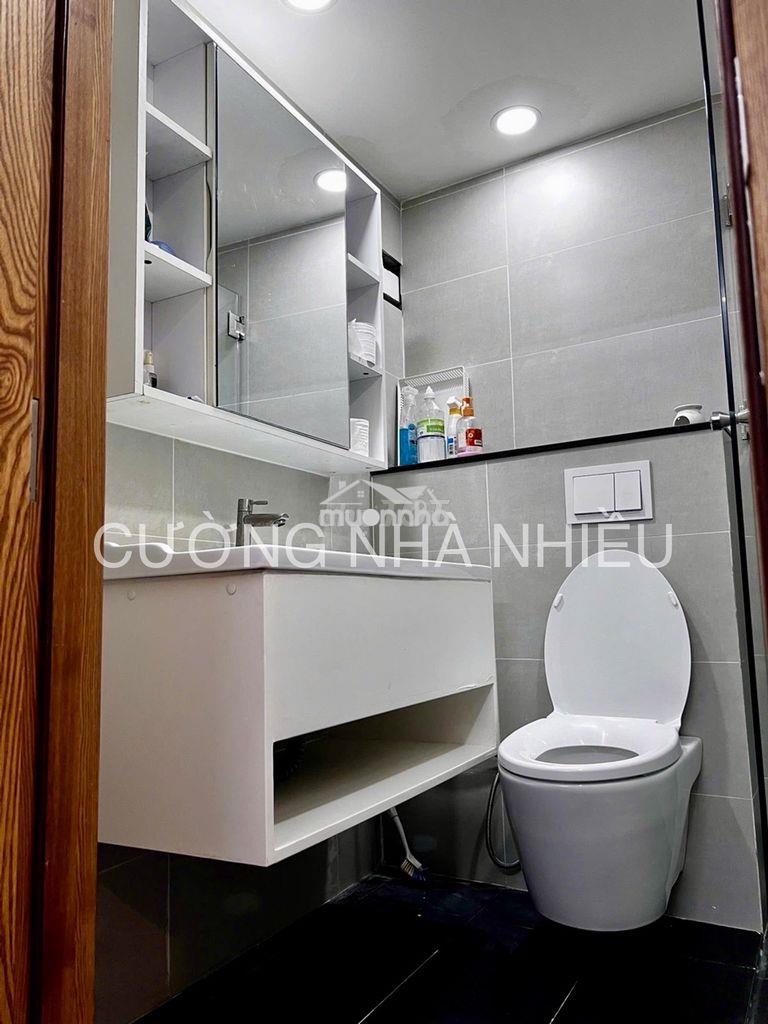 Hơn 2 tỷ có ngay hộ khẩu q1; dòng tiền 120tr/năm; sở hữu lâu dài - 3