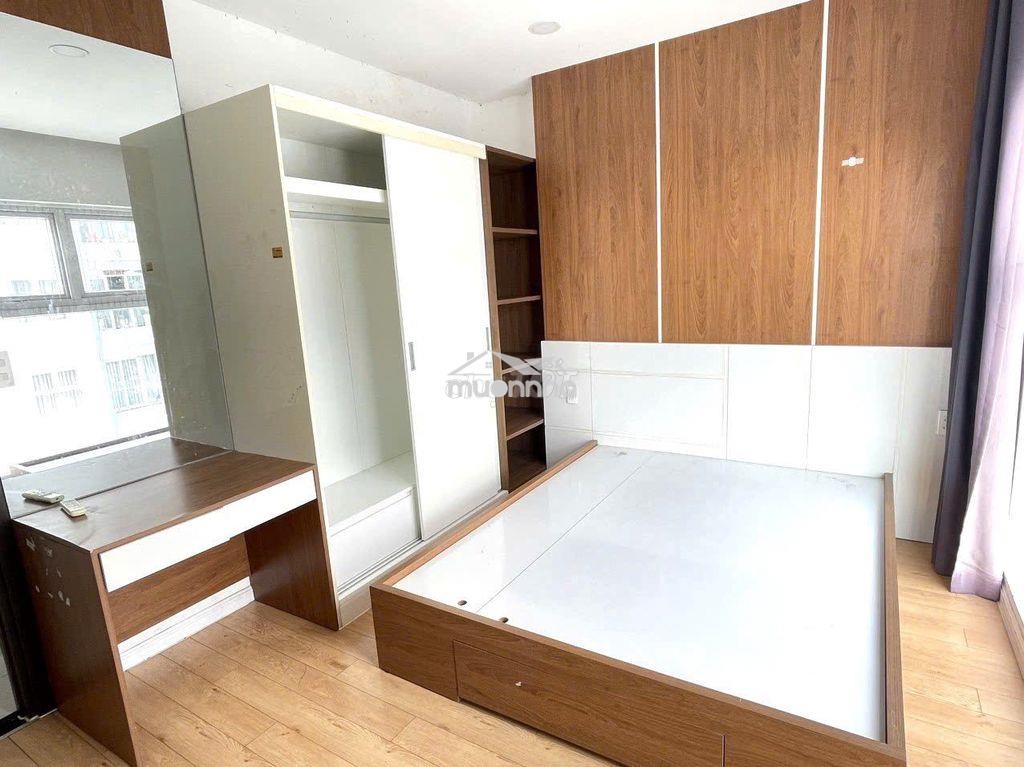 Cho thuê căn hộ cao cấp lữ gia plaza đường lữ gia – 120m² (3pn 2wc) - Ảnh 4