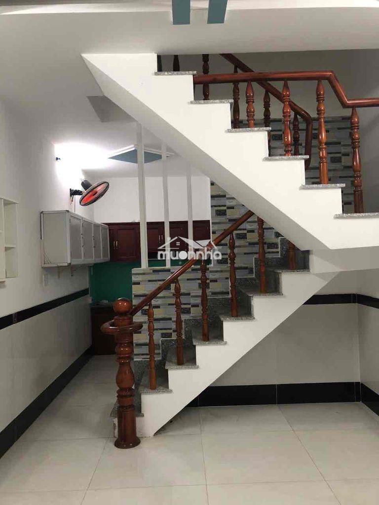Trệt 2 lầu 3,5*8; 3pn mới chốt lẹ - 3