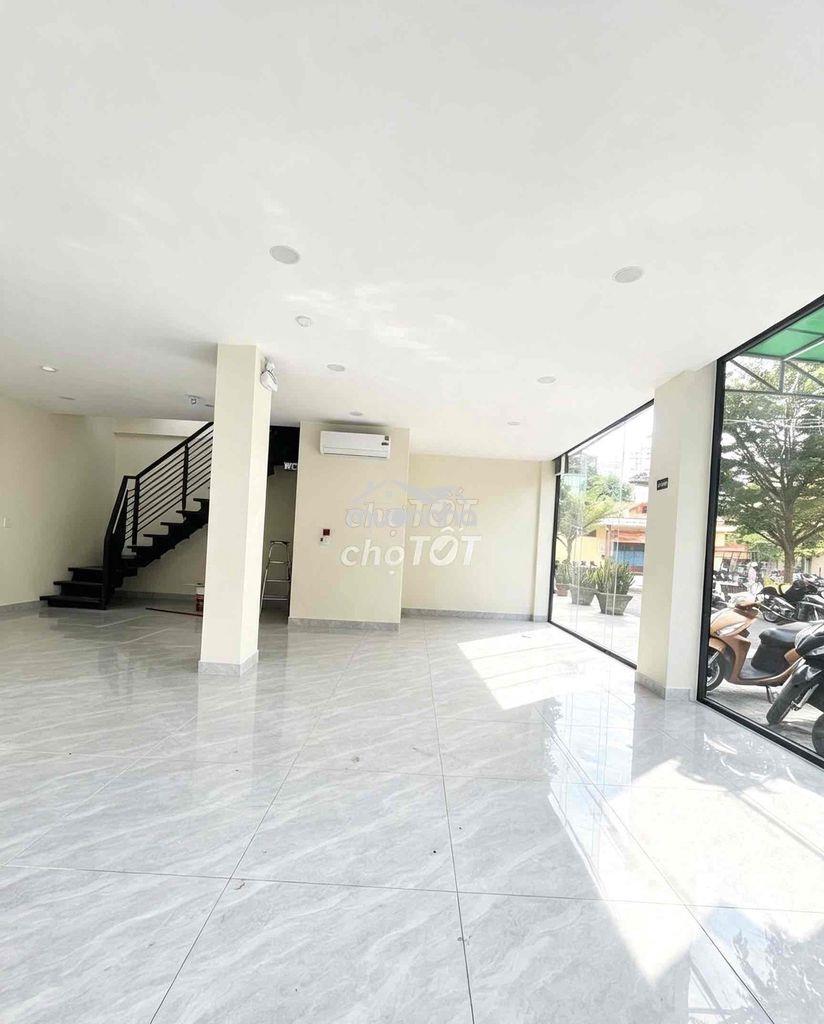 🔥 Cho thuê mặt bằng đường nguyễn gia trí, bình thạnh - Ảnh 3