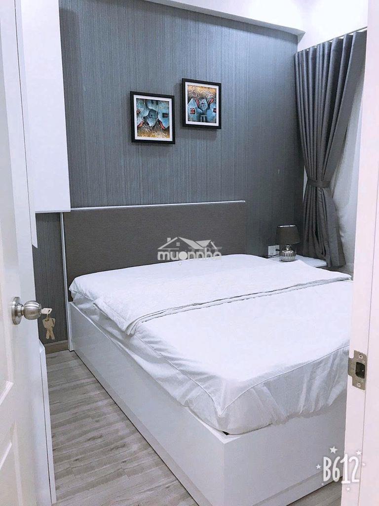Bán căn hộ 100m² (3pn, 2wc) - chung cư botanica - tân bình - 2