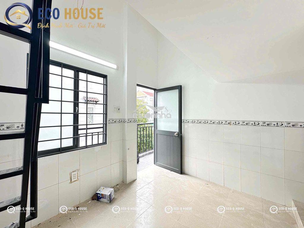 Duplex mới xây 100% tại trung tâm tân phú - Ảnh 4