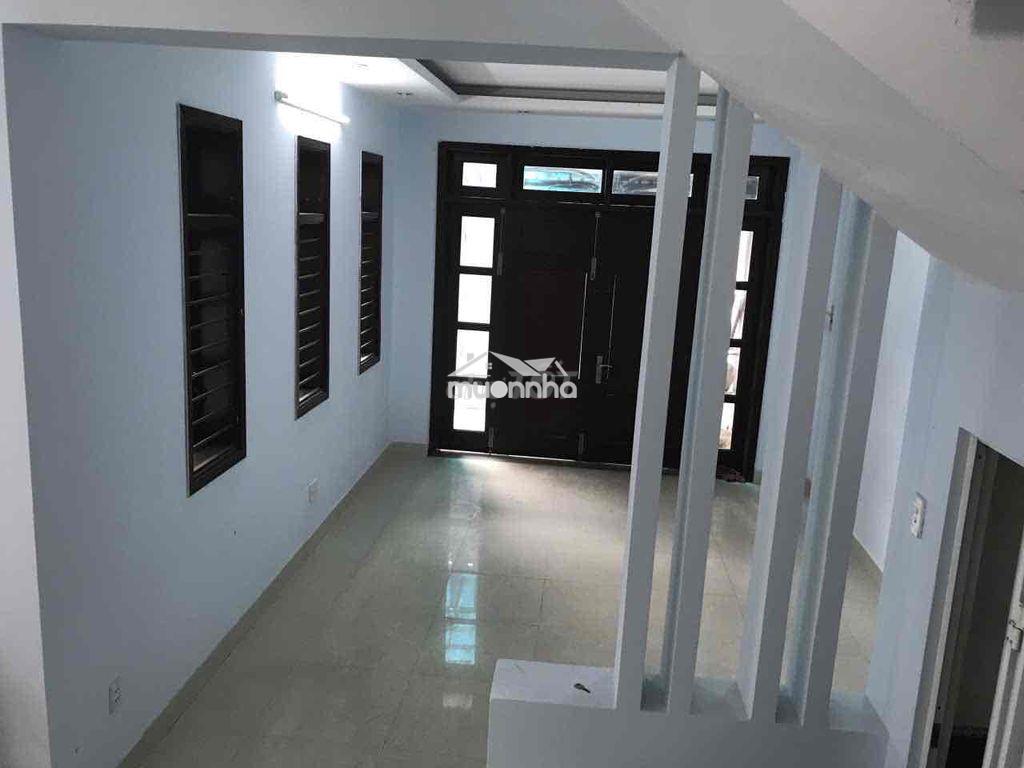 Cho thuê biệt thự kdc an sương, 7x15m, 2 lấu, đường 20m, q12. 23tr - 3