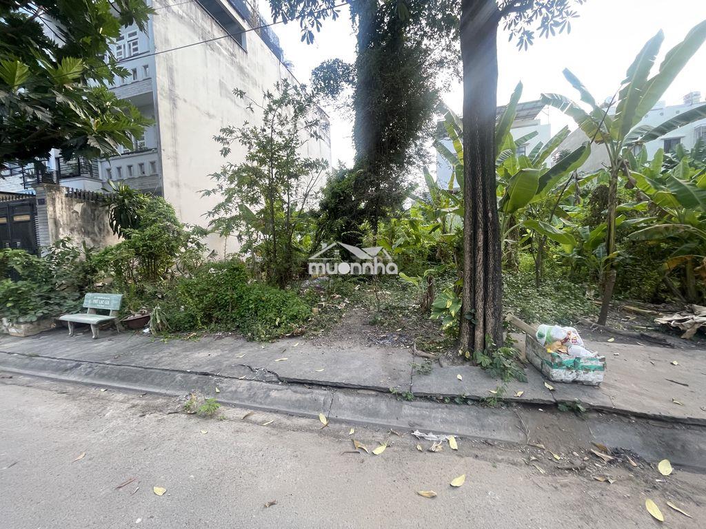 4 tỷ 8 / 120m2 (5x24m) - ngay cc dream home, không cốt, cột, ngã ba. - Ảnh 2
