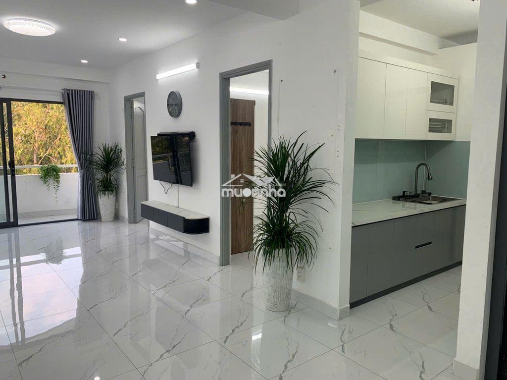 Căn hộ 675 nguyễn kiệm, 53m2, 2pn q. phú nhuận, hcm - 3