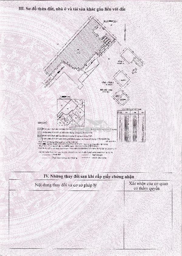 Nhà 3 tầng, hẻm 238 pasture, cạnh ngã tư pasture i võ thị sáu,tphcm - Ảnh 4
