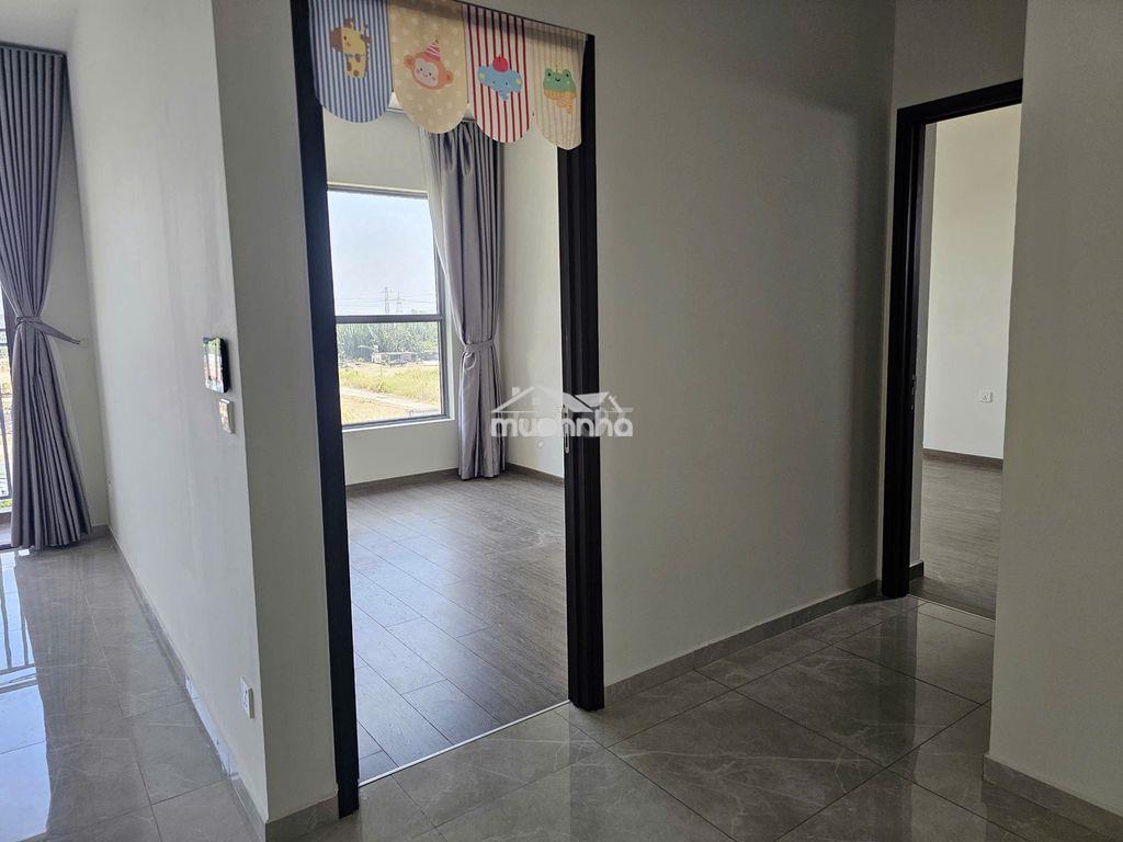 2pn, 2wc, dt 80m2 htcb, rèm + máy lạnh + bếp celesta rise - nhà bè - 3