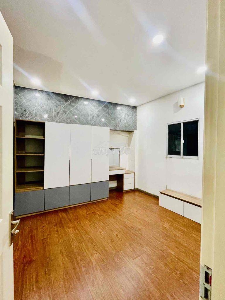 Bán nhà 34m2 hồng bàng quận 11, chủ gửi chỉ 3.45 tỷ - Ảnh 4
