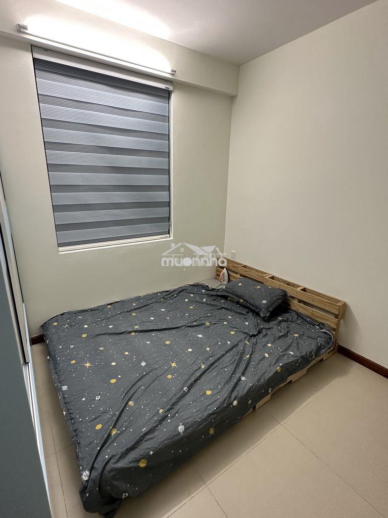 Chính chủ cần bán chung cư irist tower 2pn  đã có sổ hồng 1ty480 - Ảnh 4