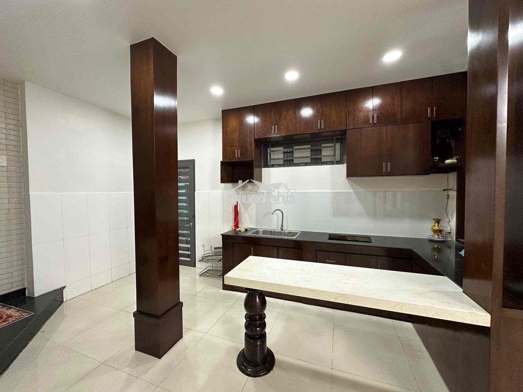 Cho thuê nhà góc 2 mặt hẻm 435 nguyễn tri phương , q10 , tp hcm - Ảnh 3