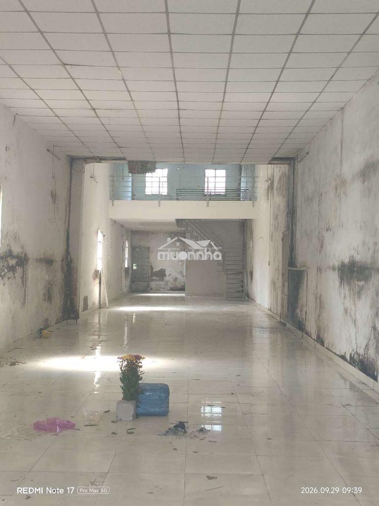 Cho thuê nhà kho 150 m² có gác lửng xã phong phú gần nguyễn văn linh - Ảnh 3