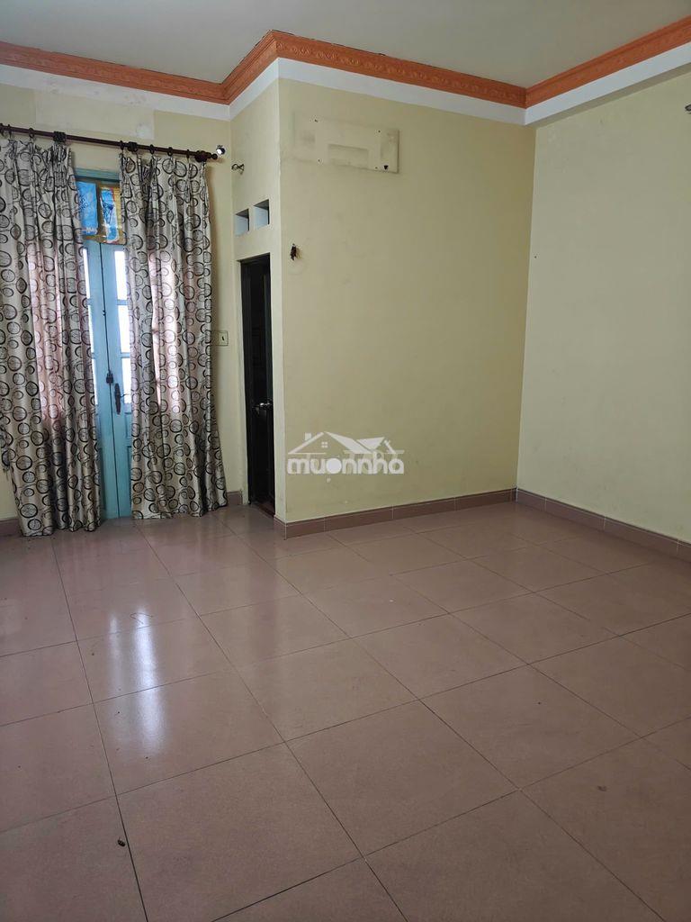 Nhà trệt 2 lầu sân thượng, dt 4.5x24m, 2 mặt hẻm 5m thông đường tô ký - 3