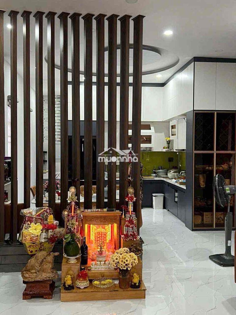 Chính chủ bán nhà 1trệt 2lầu:8x14,full nội thất sát bv 1.500giường - 4