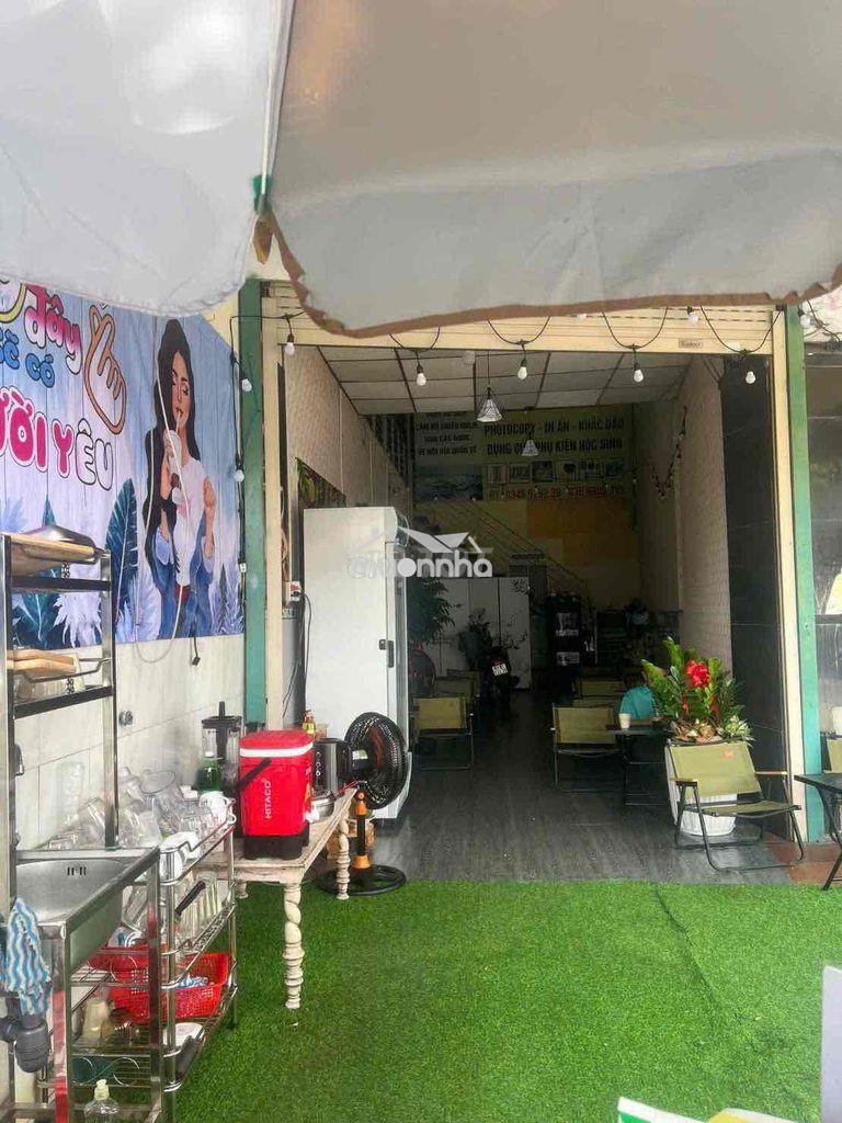 Cho thuê 200m2 nhà mặt tiền nguyễn hữu cảnh - 4