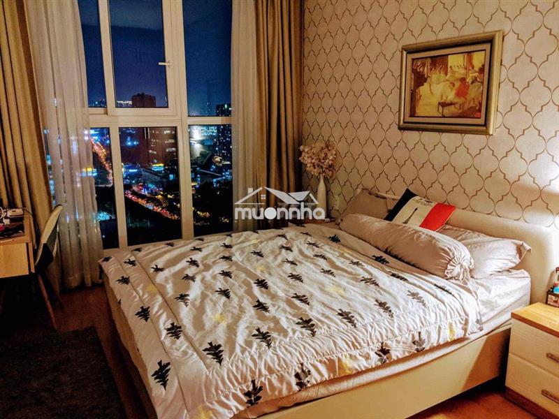 Cho thuê hưng phát 2 - 75m2, 2pn, 2wc 12tr/thg