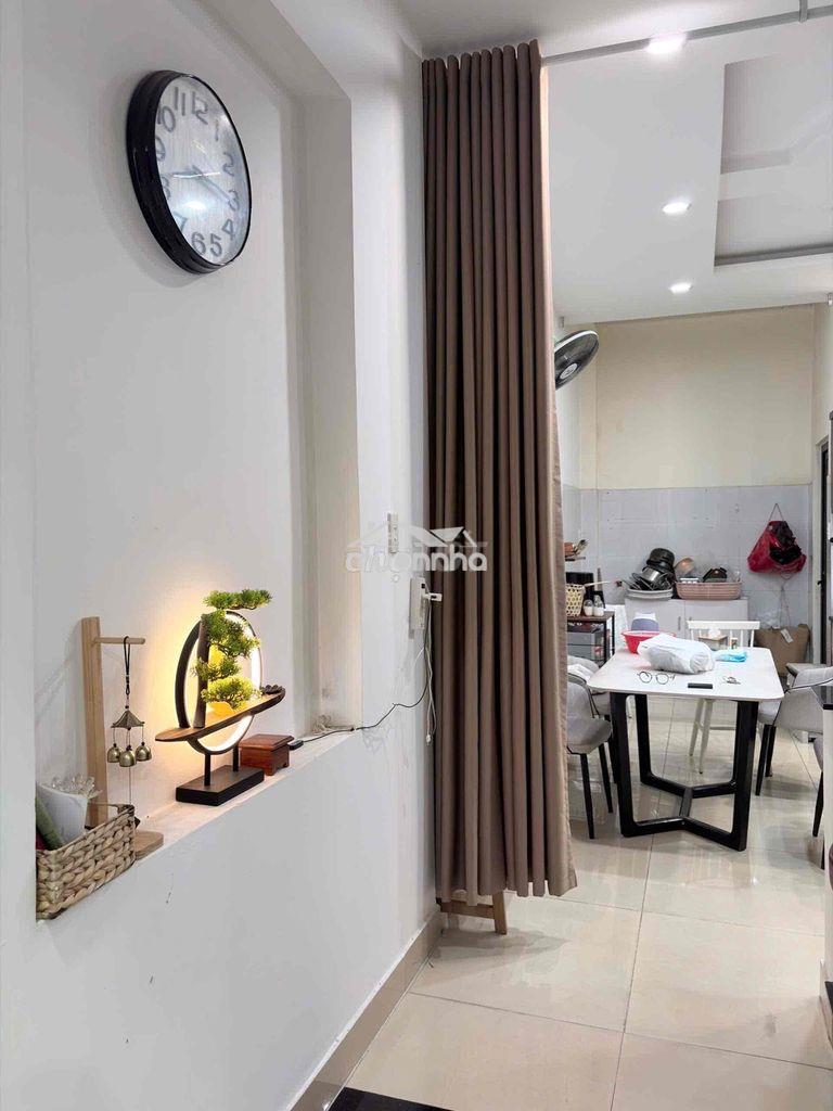 Cho thuê nhà hẻm đường số 7, thủ đức xe hơi đậu cửa - 4