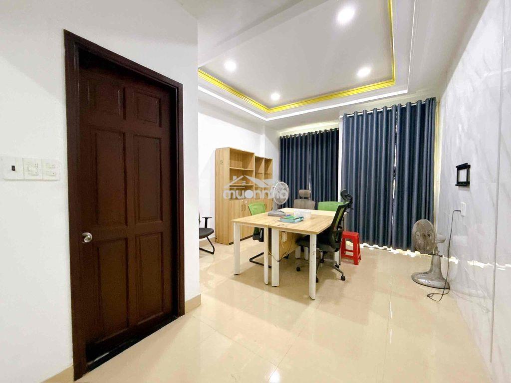 Hẻm 6m thông tân sơn nhì. 4x16m trệt 2 lầu 3pn,4wc. - 2