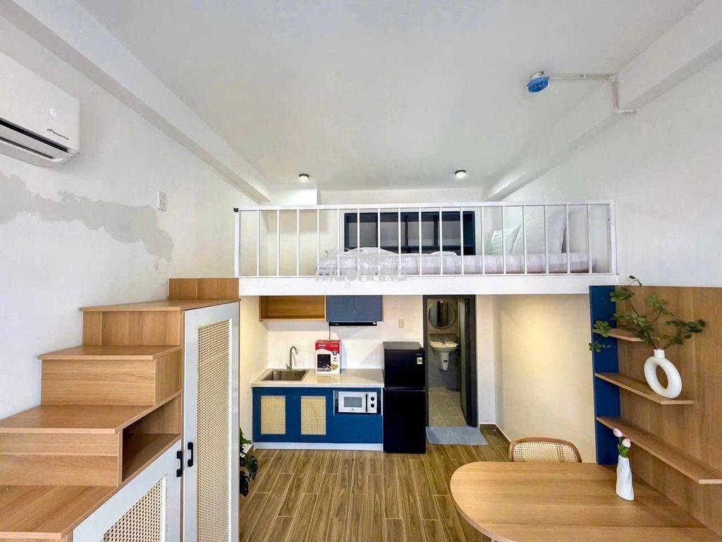 ✨ Cho thuê phòng duplex cao cấp – quận 2 ✨ - Ảnh 3