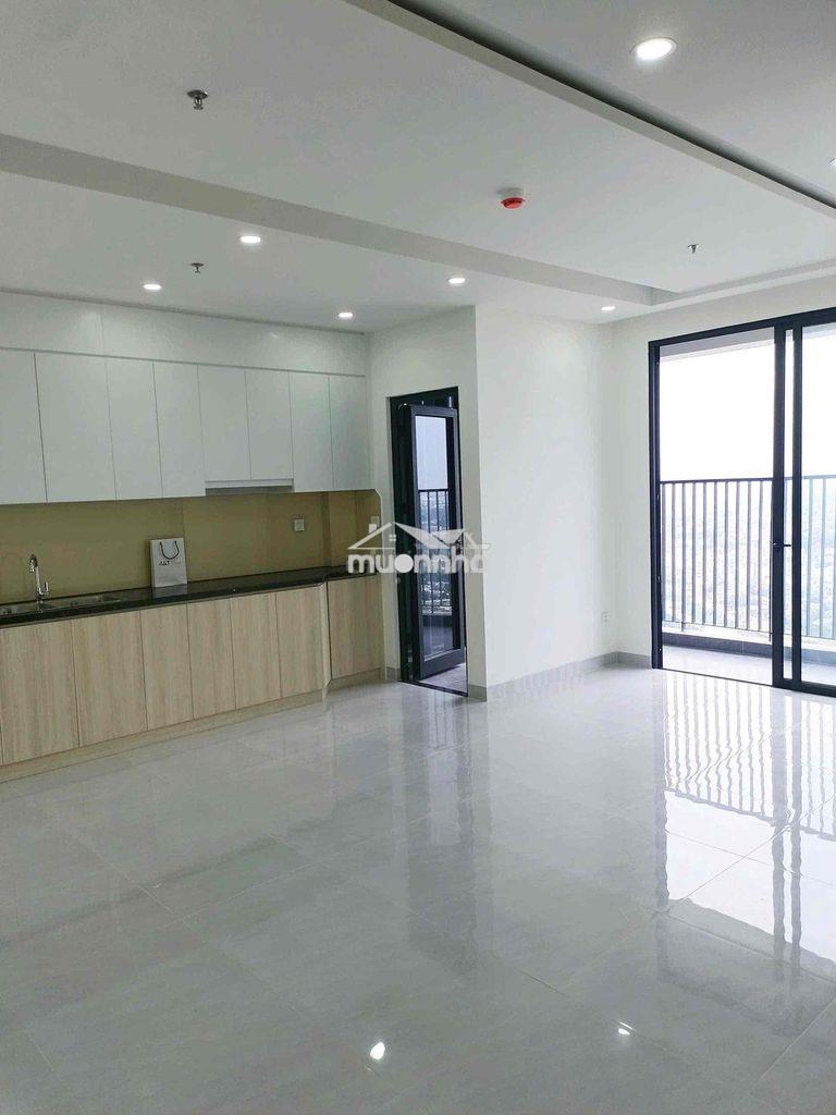 Cho thuê căn 2pn sẵn rèm, giàn phơi giá 5,5tr ngay lái thiêu - Ảnh 2