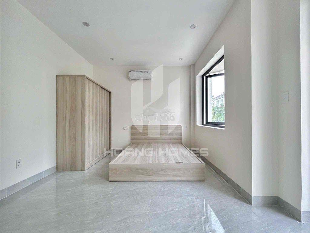 Phòng mới đẹp, giá rẻ có thang máy - trống sẵn ở liền | citi soho q2 ! - Ảnh 3